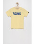 Vans tricou de bumbac pentru copii - Pled.ro