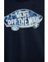 Vans tricou de bumbac pentru copii - Pled.ro