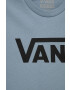 Vans tricou de bumbac pentru copii - Pled.ro