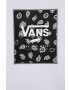 Vans tricou de bumbac pentru copii - Pled.ro