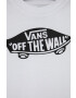 Vans tricou de bumbac pentru copii - Pled.ro