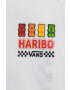 Vans tricou de bumbac pentru copii x Haribo - Pled.ro