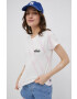 Vans tricou din bumbac - Pled.ro