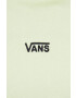 Vans tricou din bumbac - Pled.ro