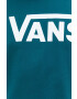 Vans tricou din bumbac - Pled.ro