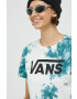 Vans tricou din bumbac - Pled.ro