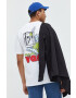 Vans tricou din bumbac - Pled.ro