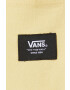 Vans tricou din bumbac - Pled.ro