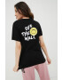 Vans tricou din bumbac - Pled.ro