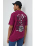 Vans tricou din bumbac - Pled.ro