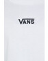 Vans tricou din bumbac - Pled.ro