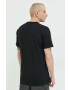 Vans tricou din bumbac culoarea roz - Pled.ro