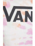 Vans tricou din bumbac - Pled.ro