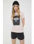 Vans tricou din bumbac - Pled.ro