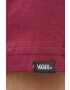 Vans tricou din bumbac - Pled.ro