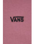 Vans tricou din bumbac - Pled.ro