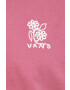 Vans tricou din bumbac - Pled.ro