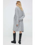 Vero Moda cardigan din amestec de lana - Pled.ro