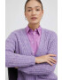 Vero Moda cardigan din amestec de lana - Pled.ro