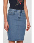 Vero Moda Fusta Hot Nine - Pled.ro