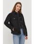 Vero Moda geaca jeans - Pled.ro