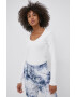 Vero Moda longsleeve - Pled.ro