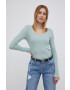 Vero Moda longsleeve - Pled.ro