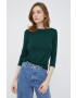 Vero Moda longsleeve - Pled.ro