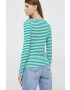 Vero Moda longsleeve - Pled.ro