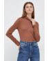 Vero Moda longsleeve - Pled.ro