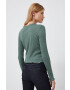 Vero Moda longsleeve din bumbac - Pled.ro