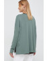 Vero Moda longsleeve din bumbac - Pled.ro