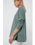 Vero Moda longsleeve din bumbac - Pled.ro