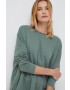 Vero Moda longsleeve din bumbac - Pled.ro