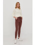 Vero Moda Pantaloni - Pled.ro