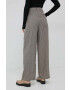 Vero Moda pantaloni - Pled.ro