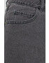 Vero Moda pantaloni scurti jeans - Pled.ro