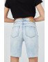 Vero Moda pantaloni scurti jeans - Pled.ro