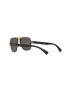 Versace Ochelari de soare 0VE2199 bărbați culoarea negru - Pled.ro