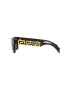 Versace ochelari de soare barbati culoarea maro - Pled.ro