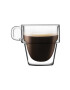 Vialli Design set de cești espresso 6-pack - Pled.ro