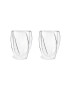 Vialli Design Un set de pahare (2-pack) - Pled.ro