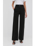 Victoria Beckham pantaloni - Pled.ro