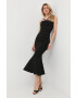 Victoria Beckham rochie - Pled.ro