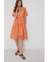 Victoria Victoria Beckham Rochie - Pled.ro