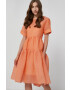 Victoria Victoria Beckham Rochie - Pled.ro