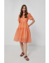 Victoria Victoria Beckham Rochie - Pled.ro