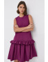 Victoria Victoria Beckham Rochie - Pled.ro