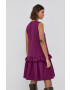 Victoria Victoria Beckham Rochie - Pled.ro