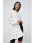 Vila cardigan - Pled.ro